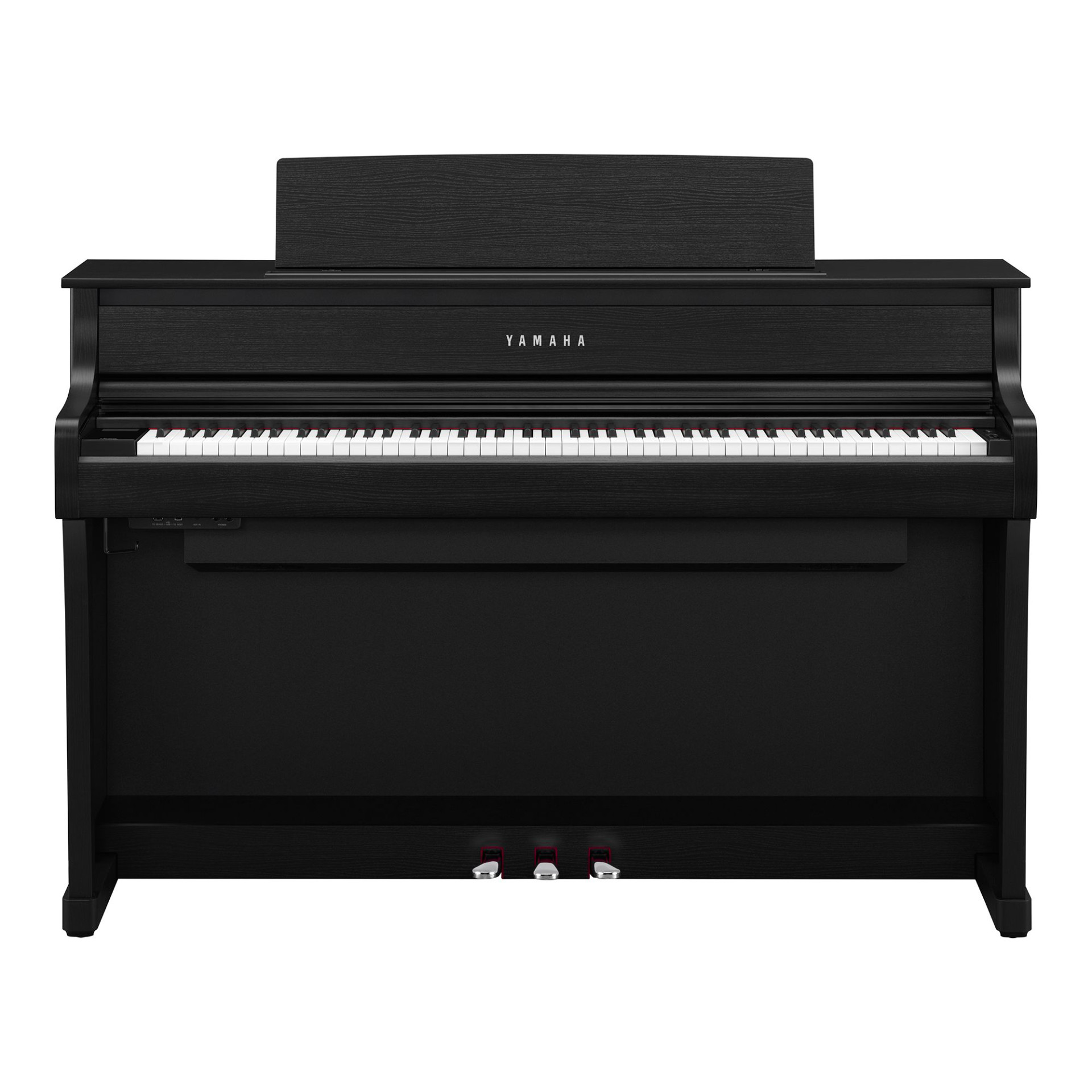 CLP-875B CLAVINOVA Black