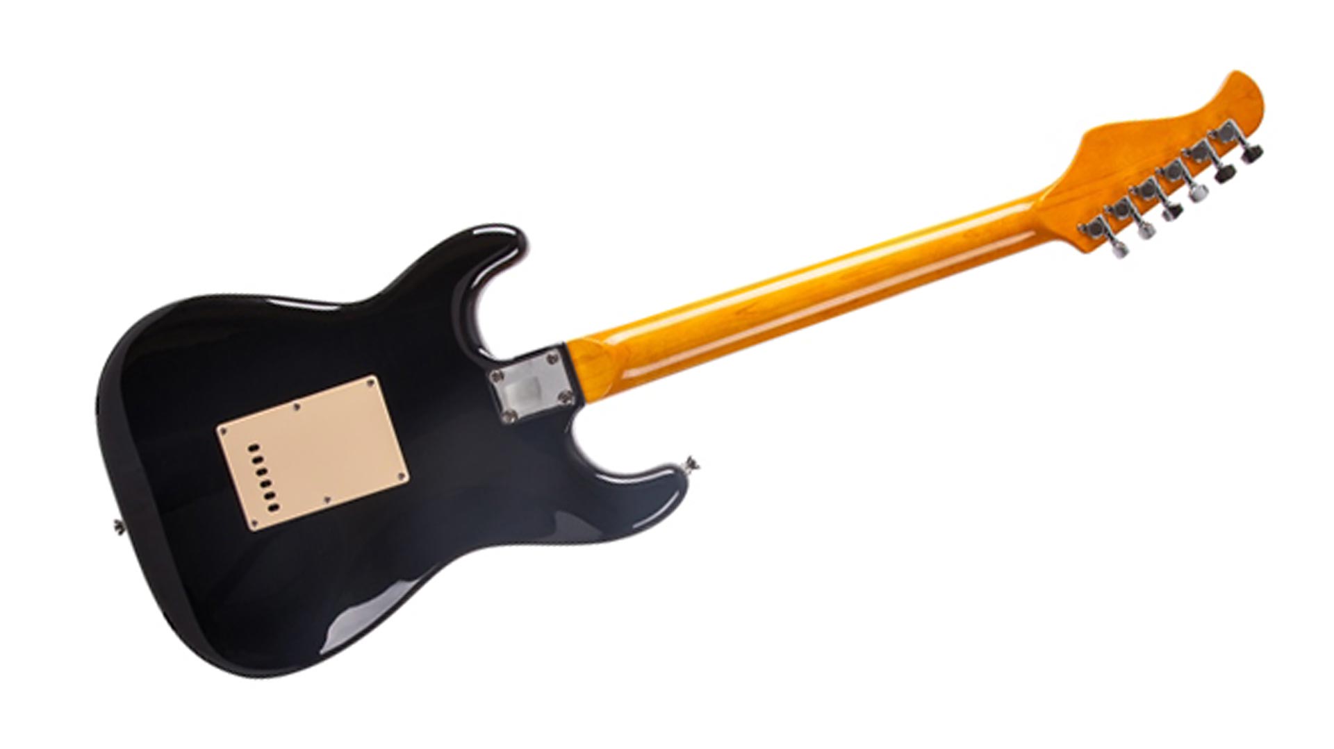 PG-ST83-BK ST-Modell Black