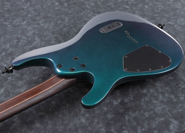 S671ALB-BCM Blue Chameleon