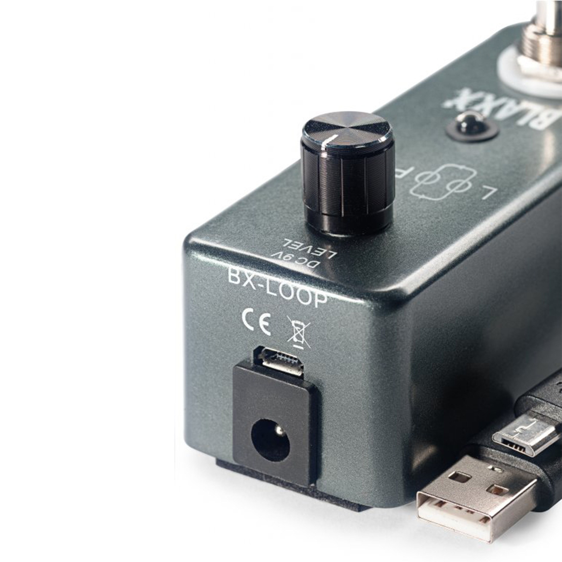 BLAXX Looper Mini Pedal