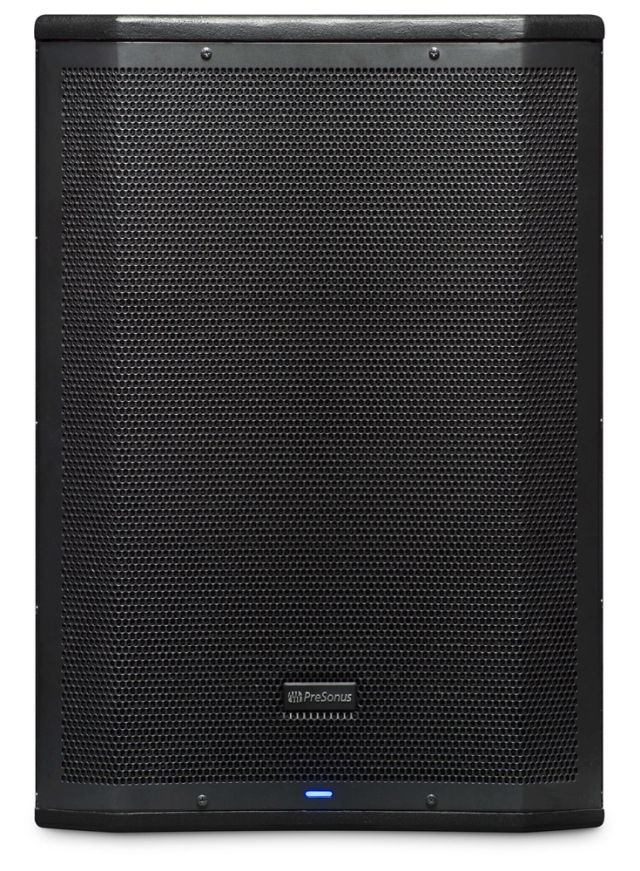 AIR 15s aktiver Subwoofer