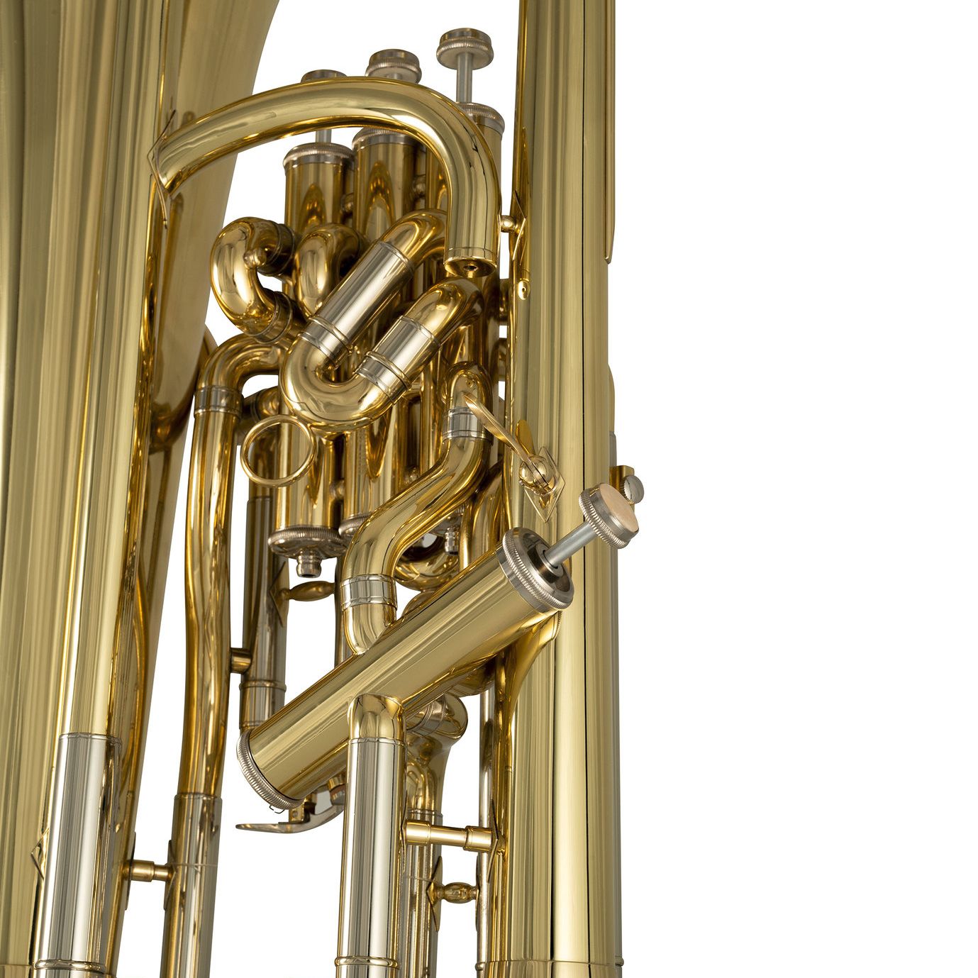 Bb-Euphonium EP501 KOM