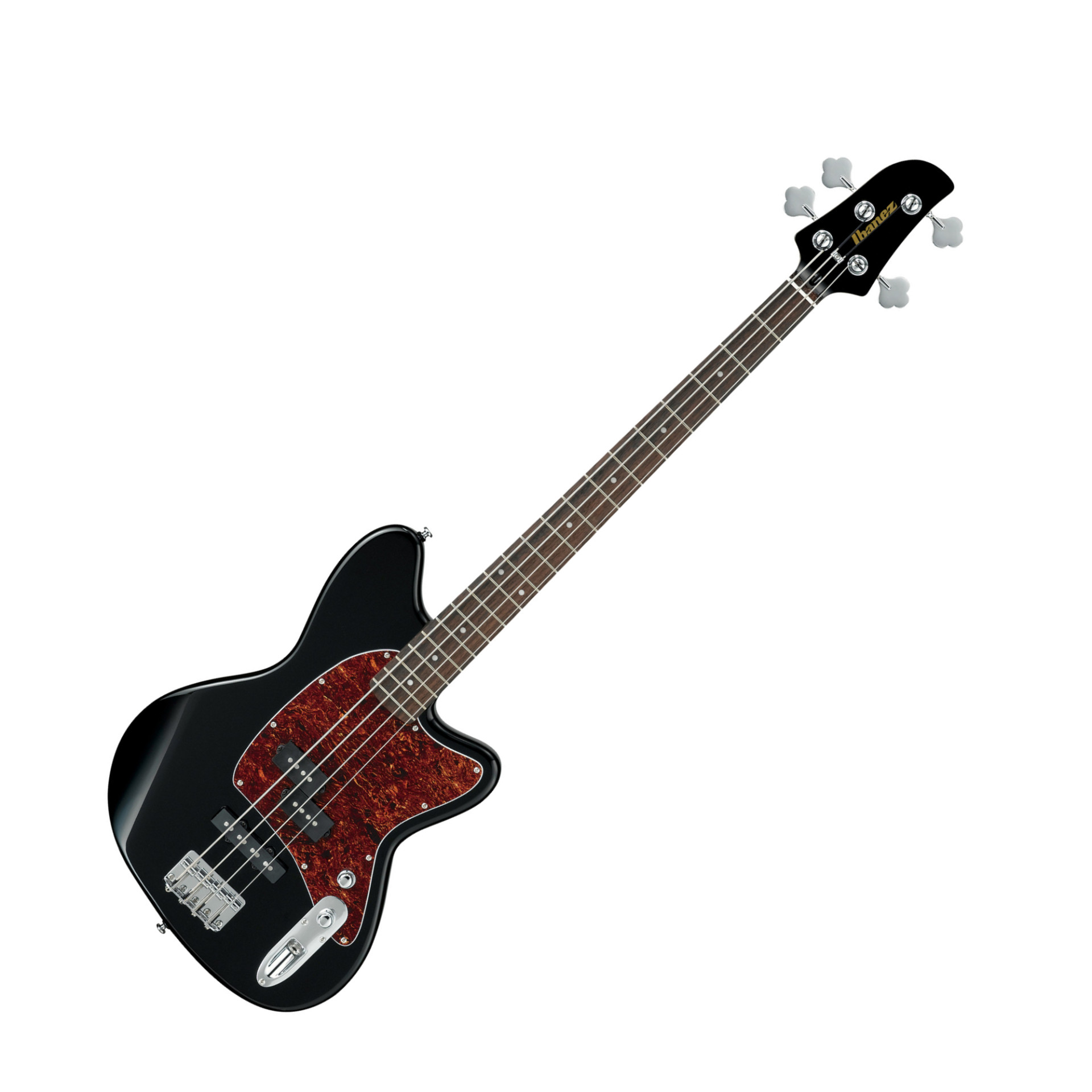TMB100-BK Talman E-Bass Black