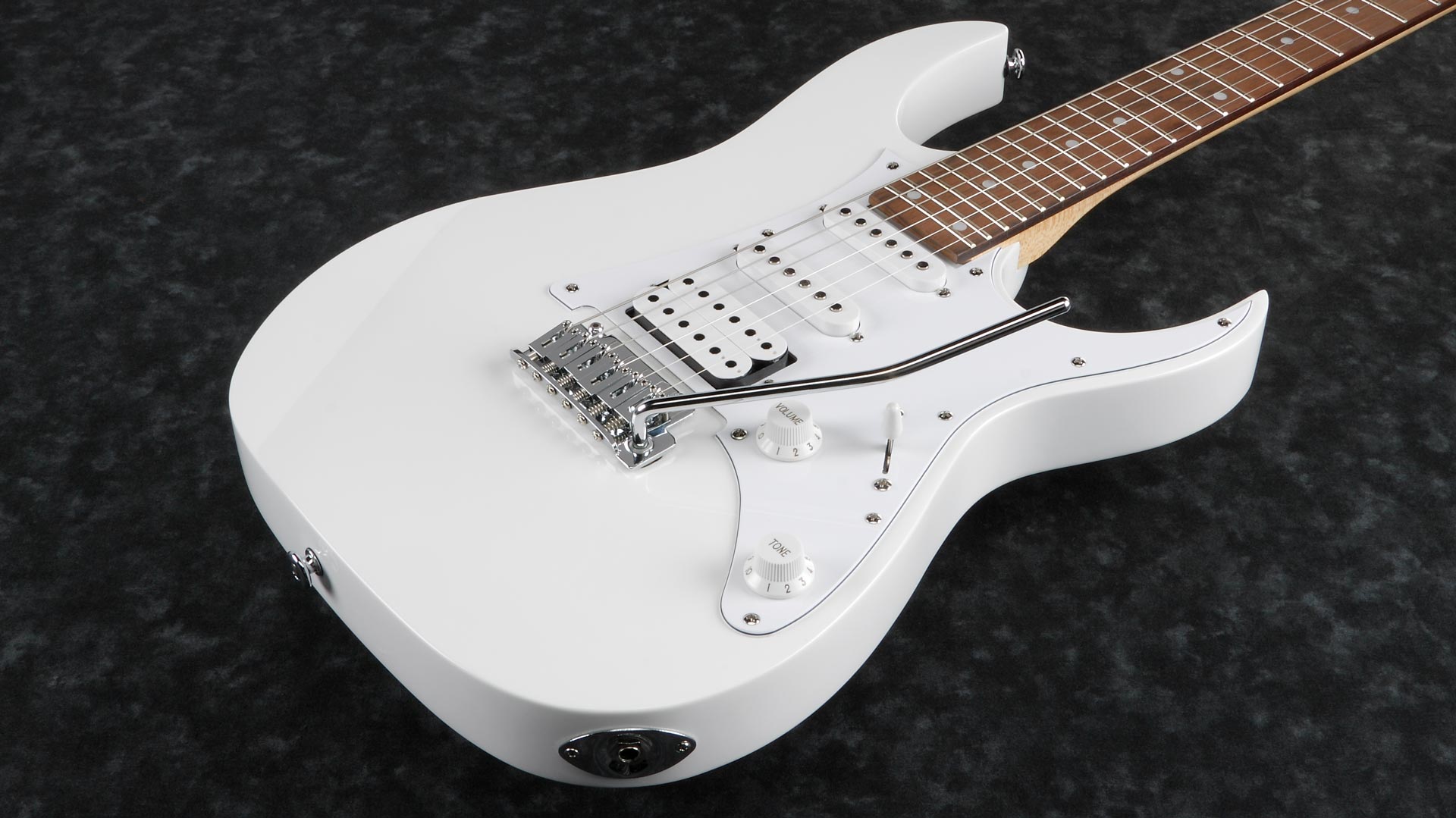 GRG140-WH White, SSH