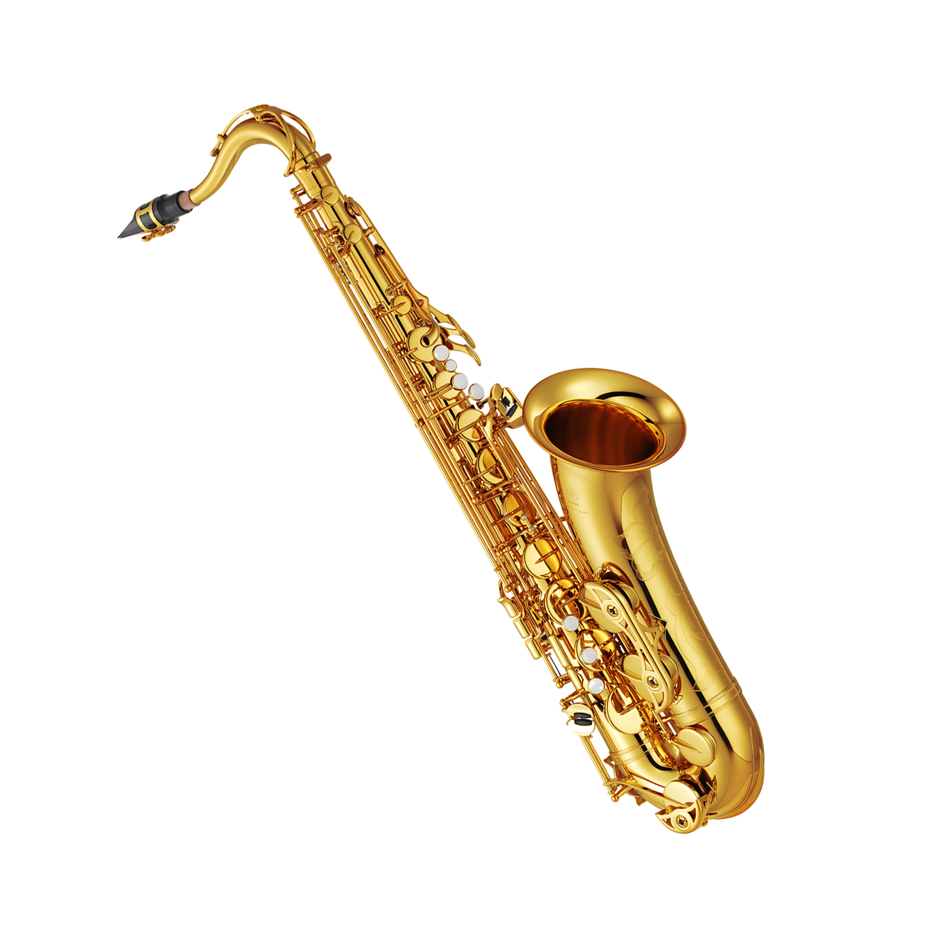 YTS-62 02 Tenorsaxophon