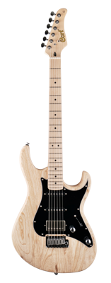 G260SE Open Pore Natural