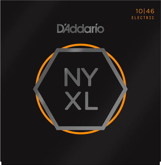 NYXL1046 Saitensatz E-Gitarre