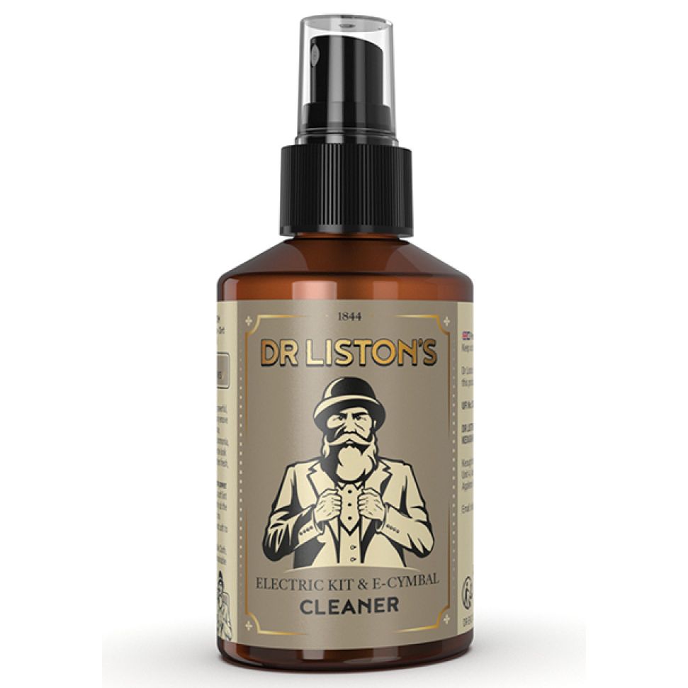 E-Drum & Becken Cleaner 150ml