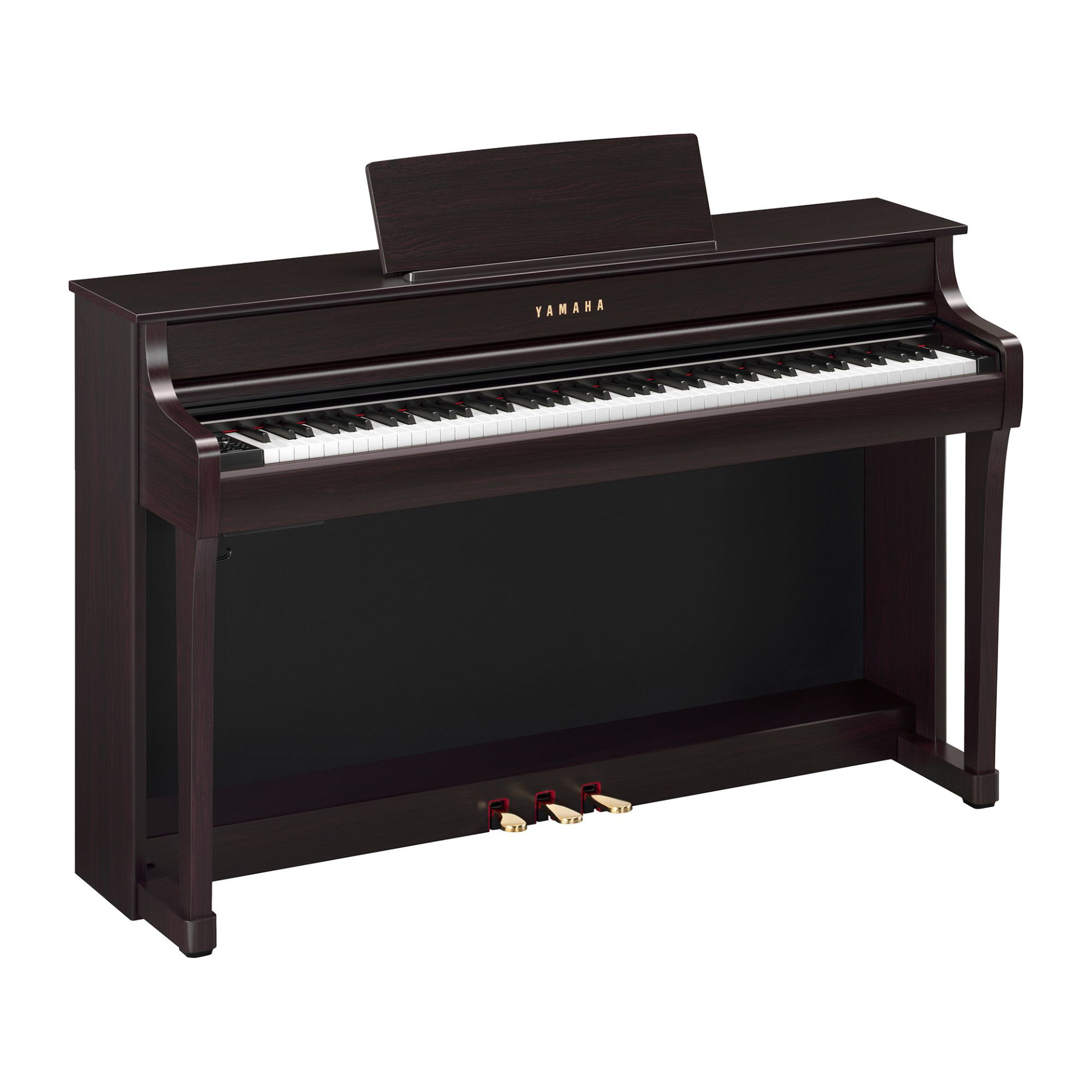 CLP-835R CLAVINOVA Rosewood
