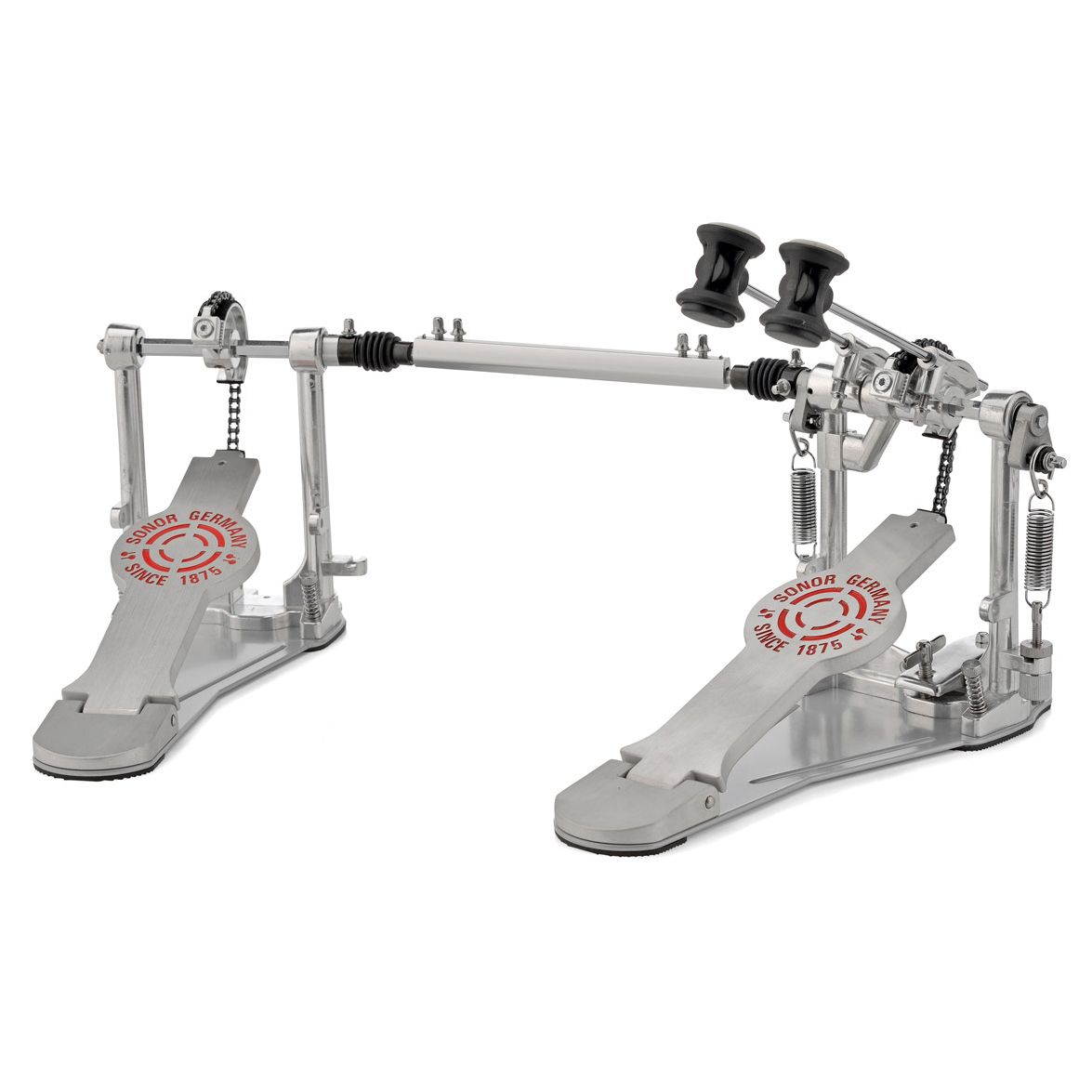 DP 2000 Doppelfußmaschine