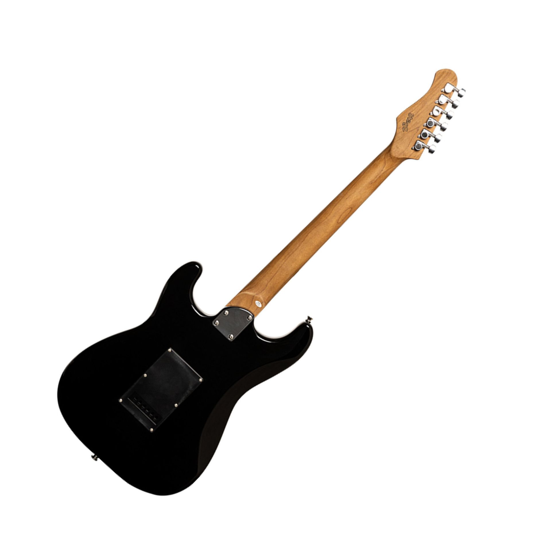 SES-60SNB E-Gitarre Sunburst