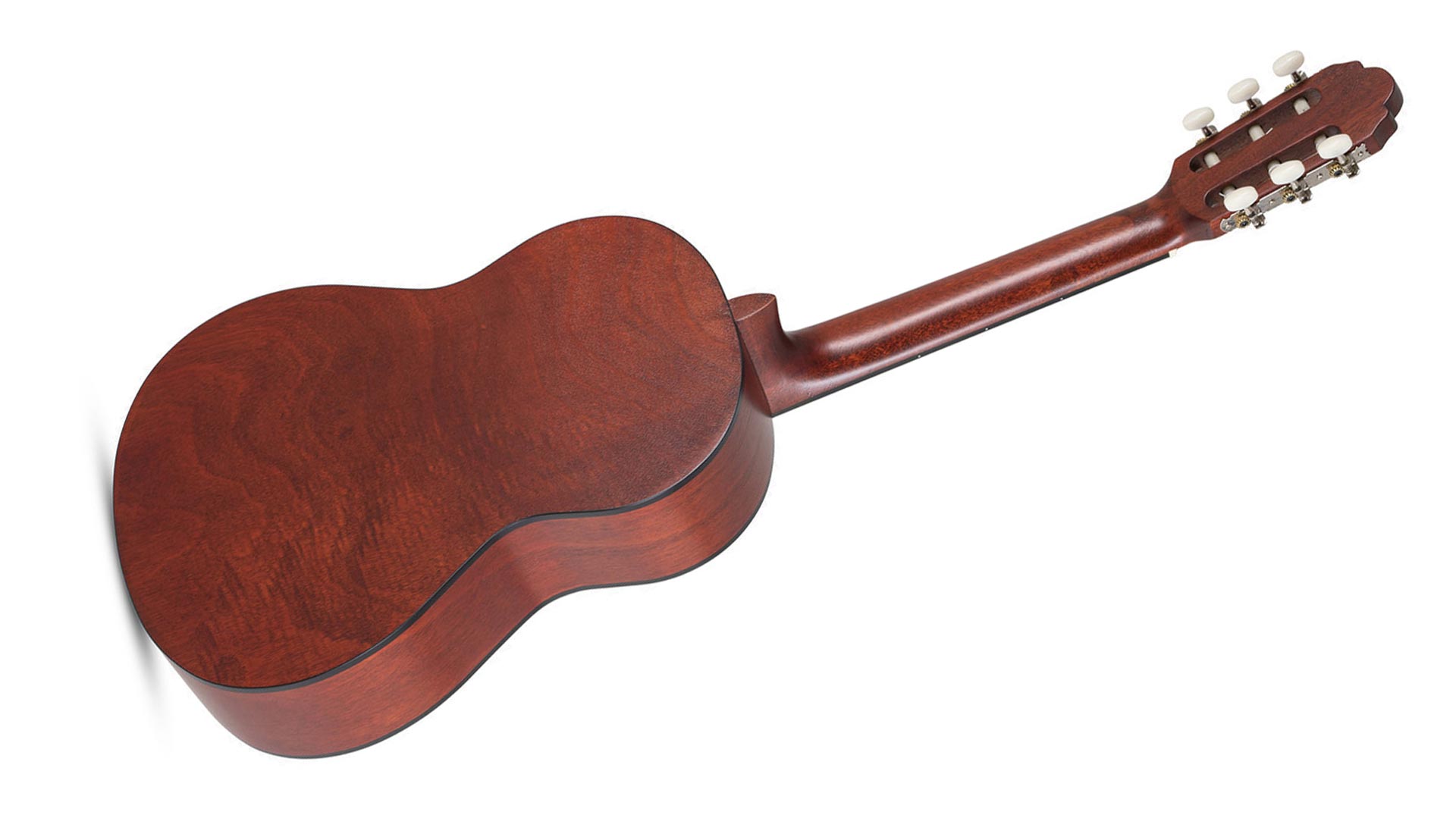 Student Cedar K-Gitarre 3/4
