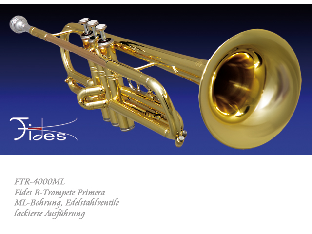 Primera B-Trompete MLL