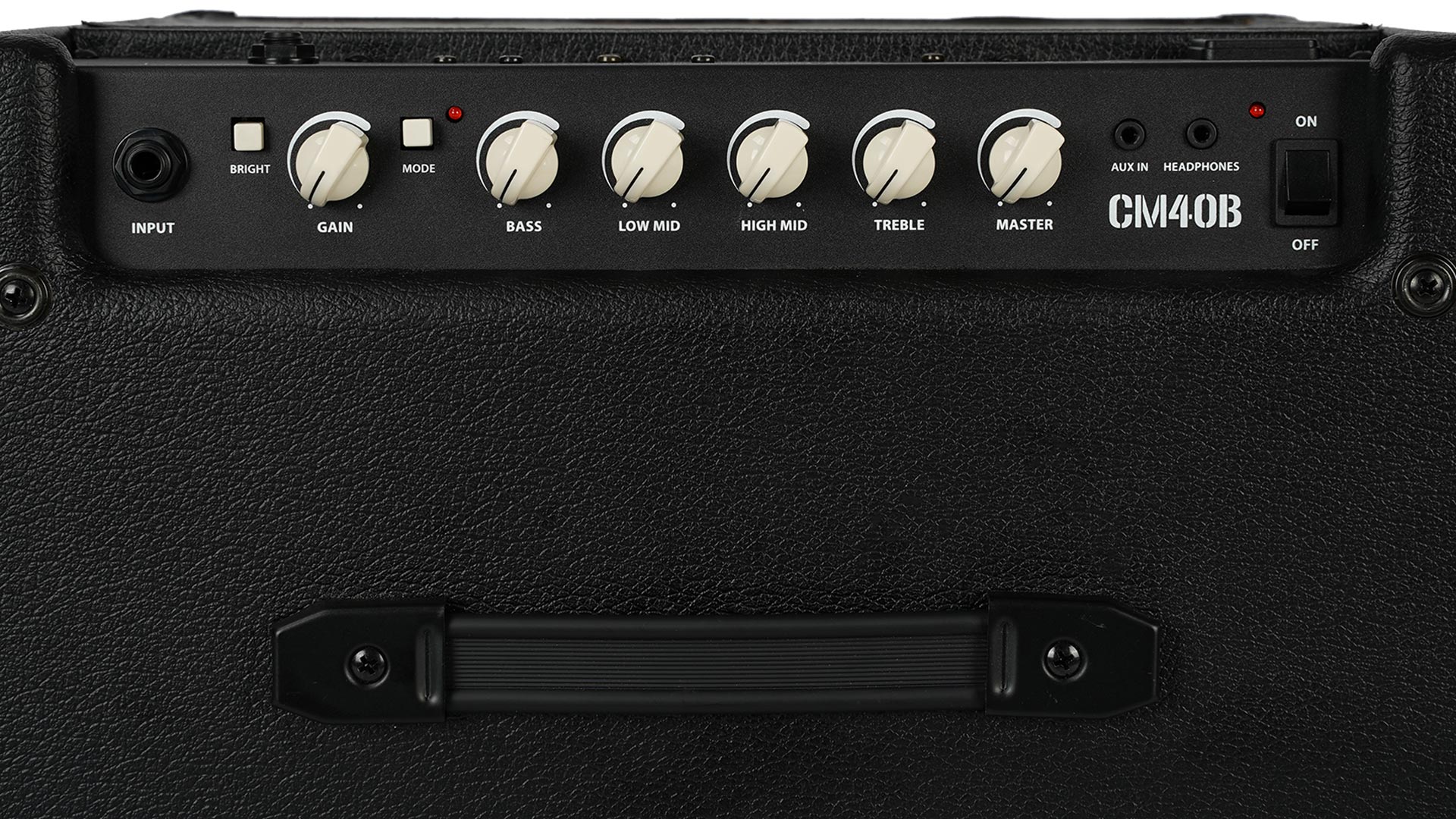 CM40B Basscombo 40 Watt