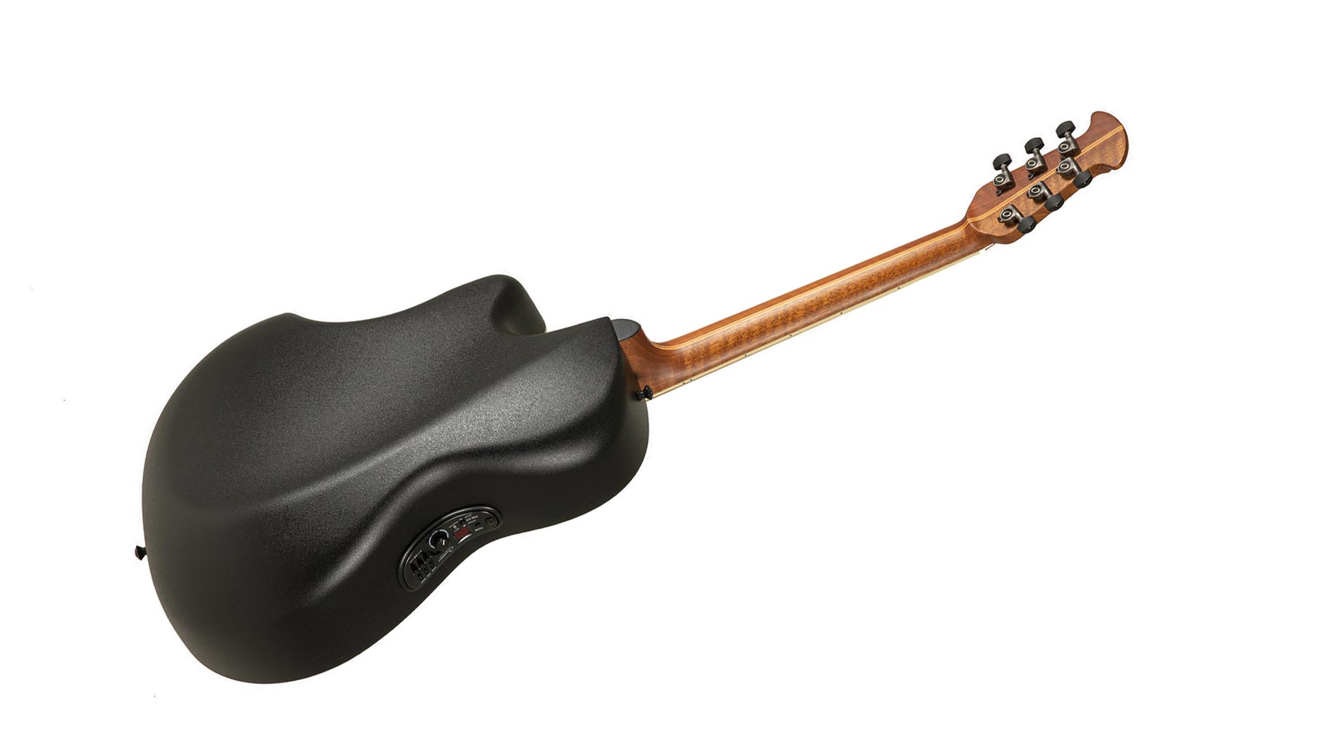 2771AXCCBG Standard Balladeer