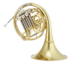 Bb/F Doppelhorn JHR1110DQ