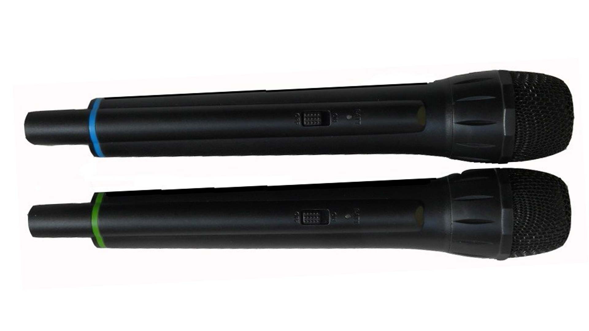 M20PB12P Trolley-Verstärker