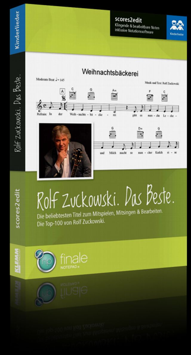 Rolf Zuckowski - Das Beste