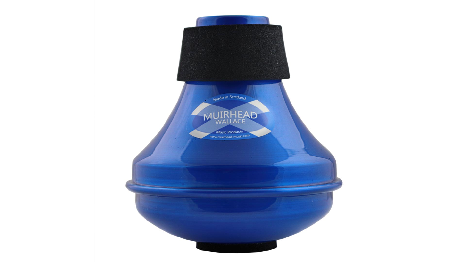 M17 Trompete Übungsdämpfer