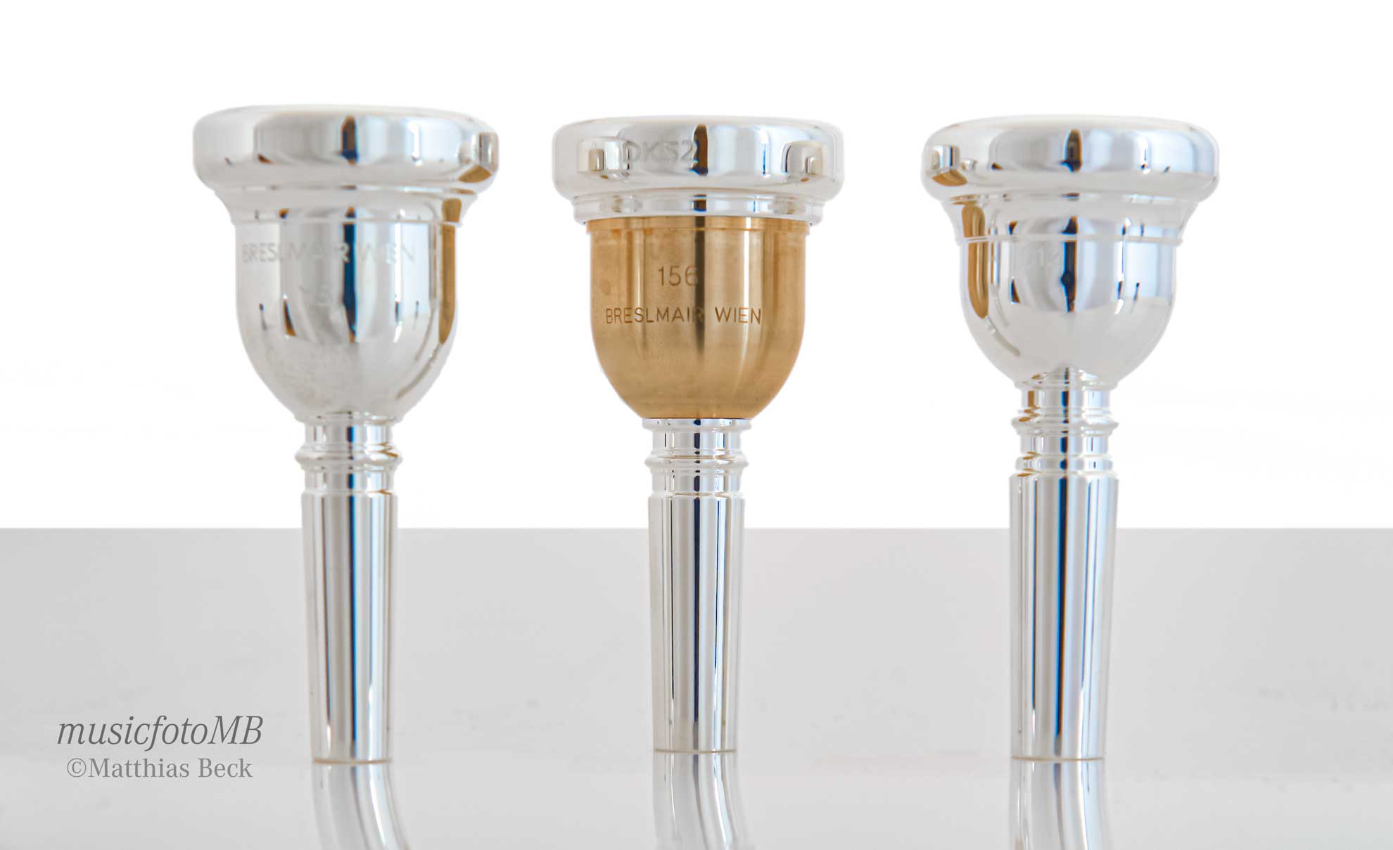 SP-2 Mundstück Pos/Bar/TH/EUPH