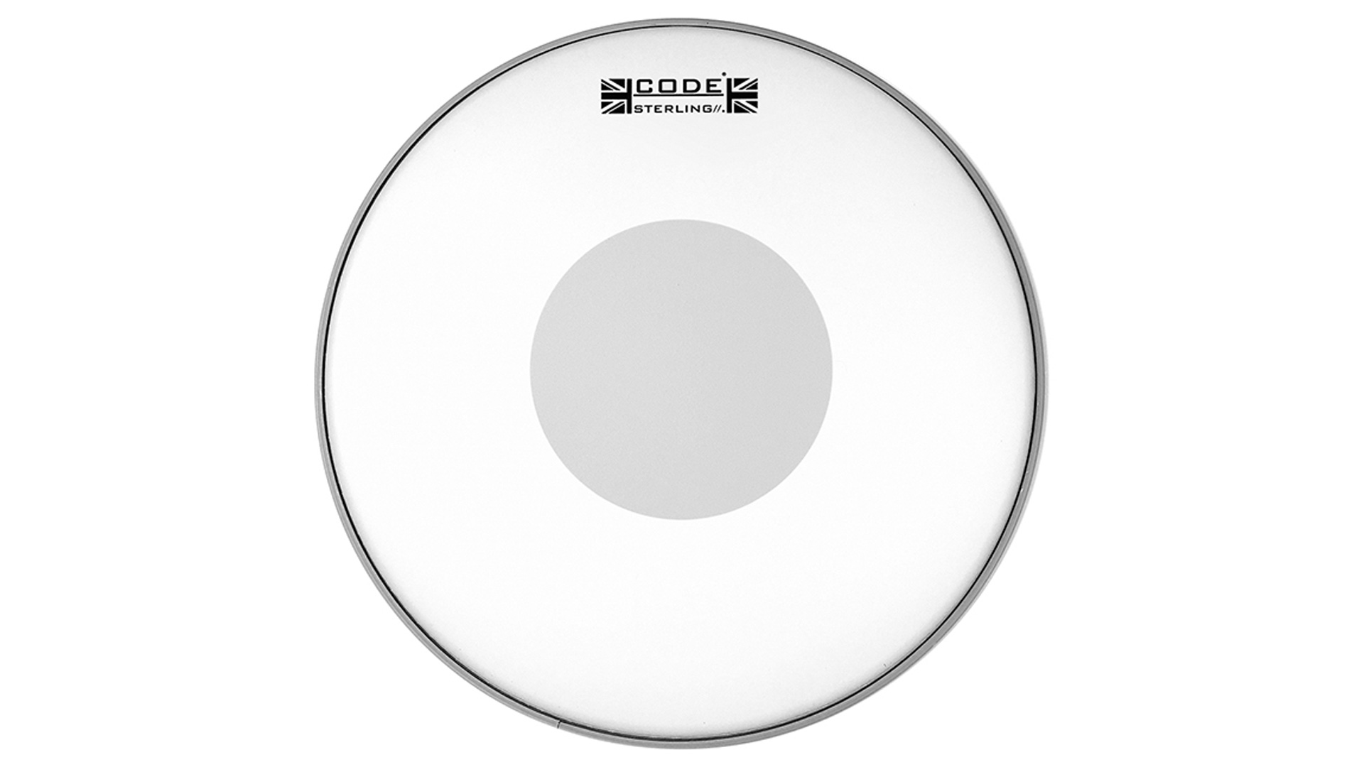 Sterling 14'' Snarefell coated