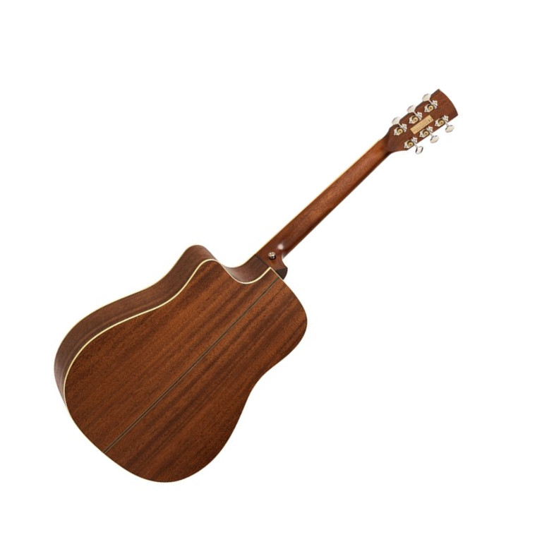ES-MAHO DCE NAT Dreadnought
