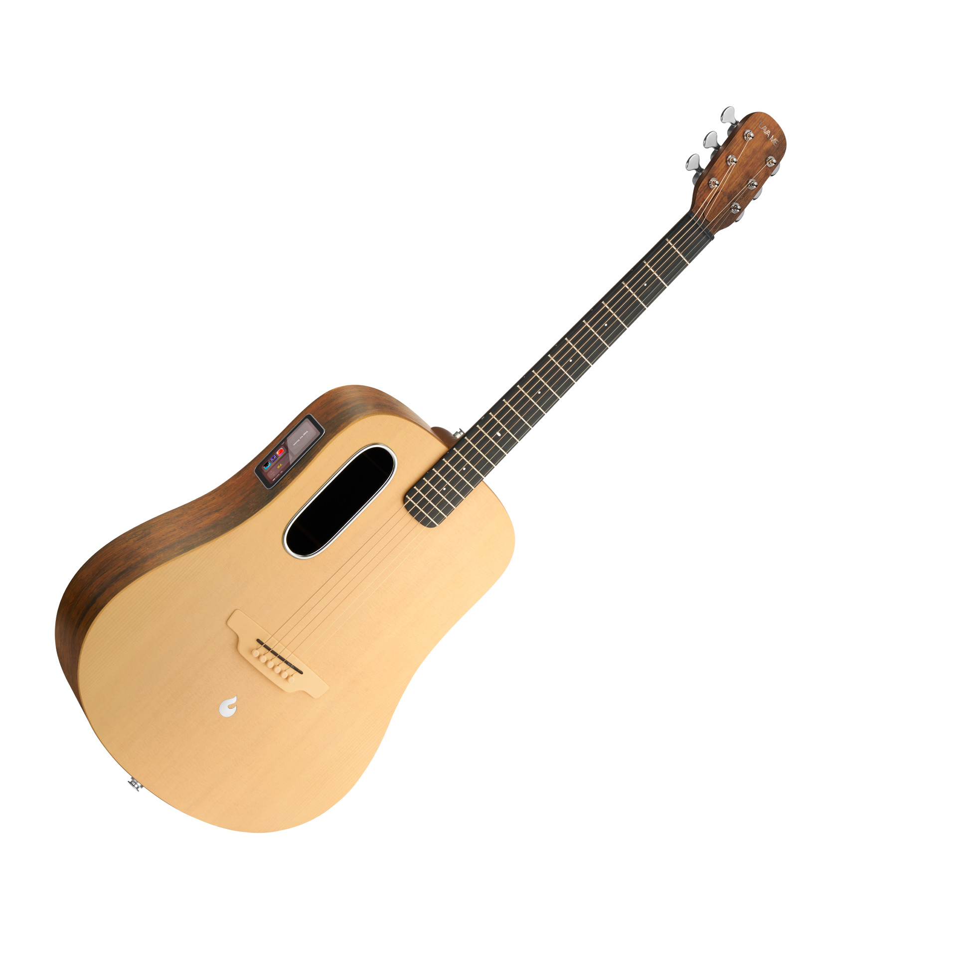 ME4 SPRUCE 41'' Akustikgitarre