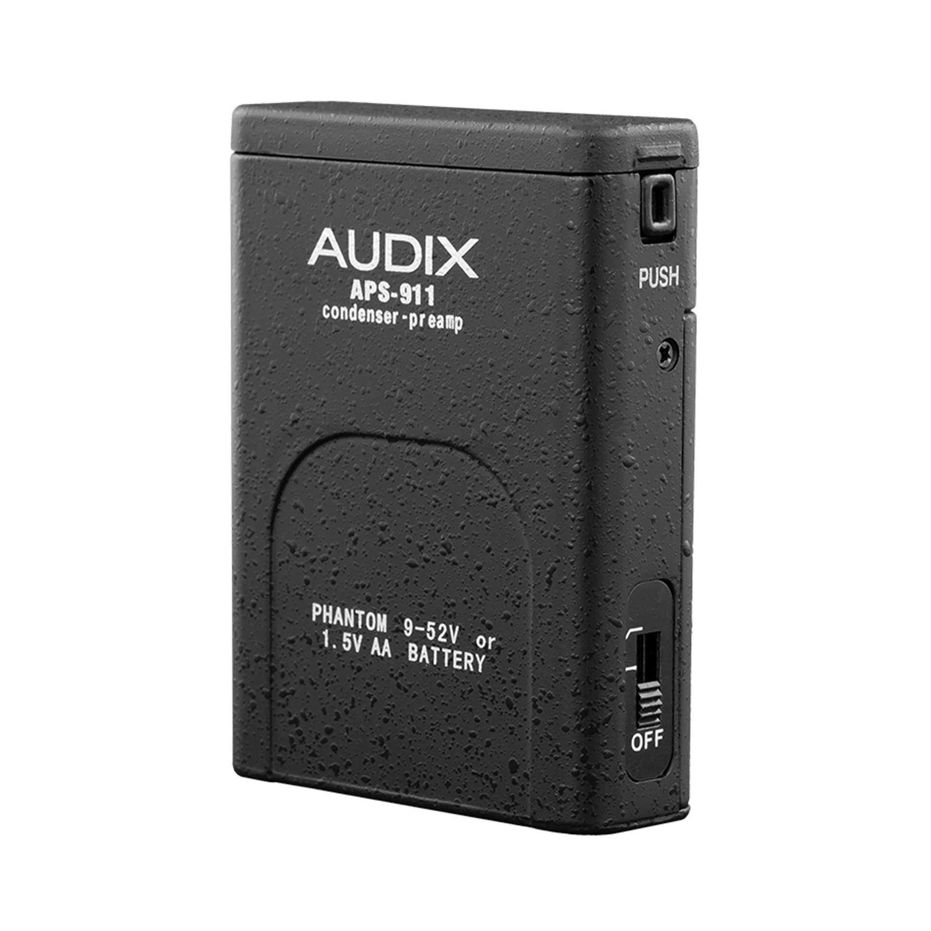 APS911 Phantom-Speiseadapter