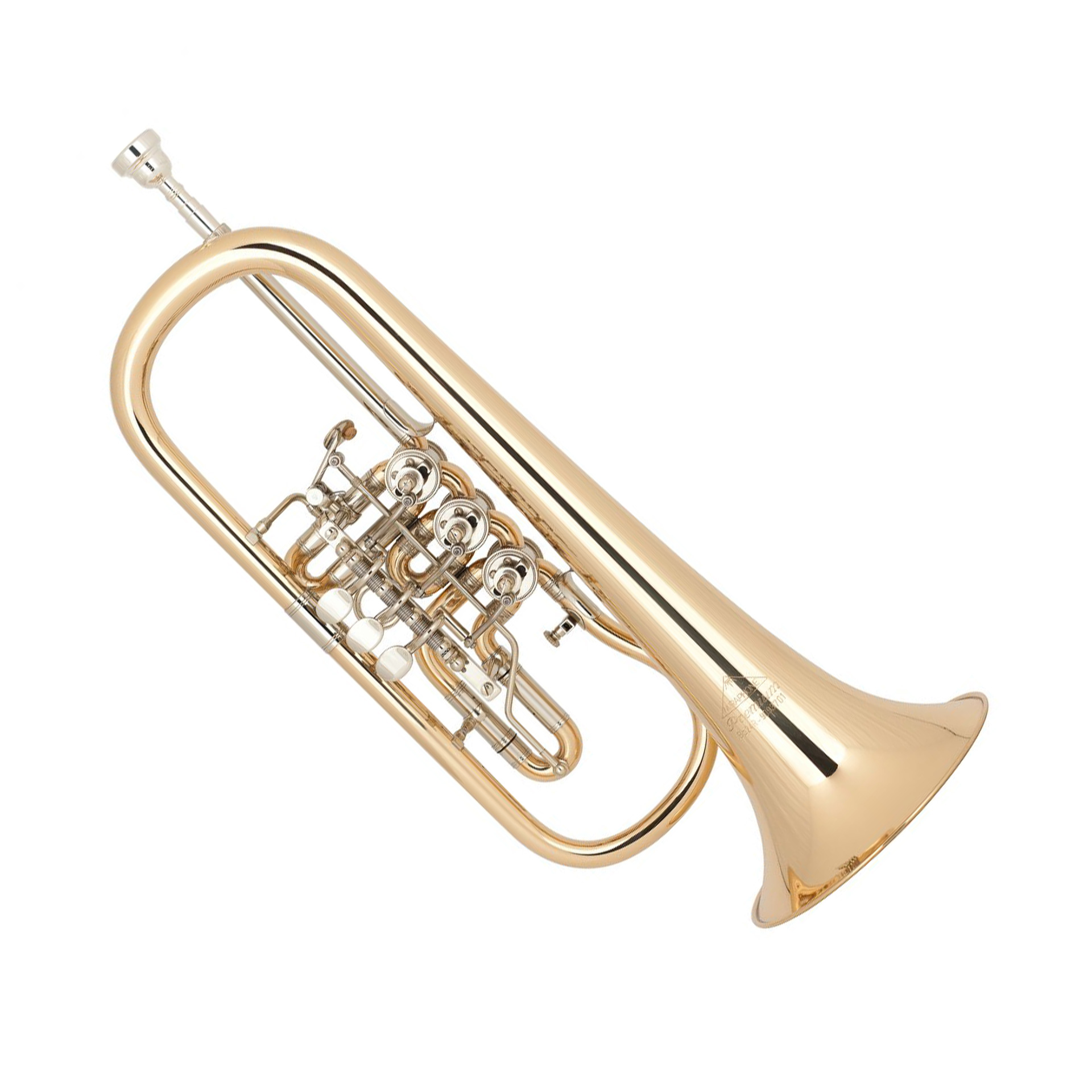 Flügelhorn 24R 1100A100