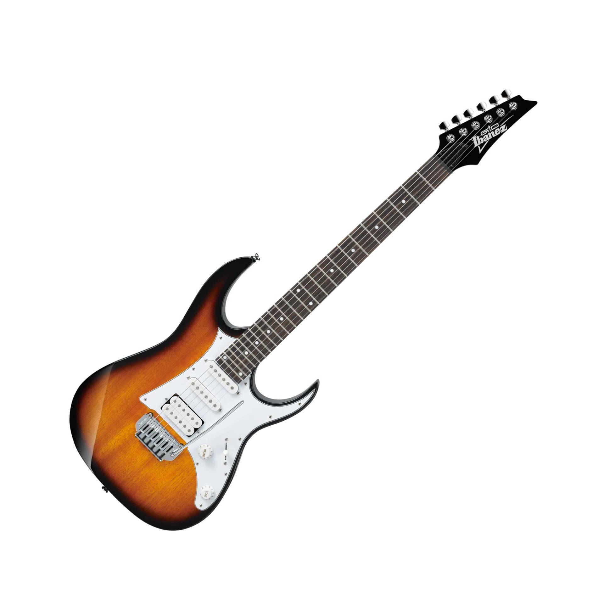 GRG140-SB Sunburst, SSH