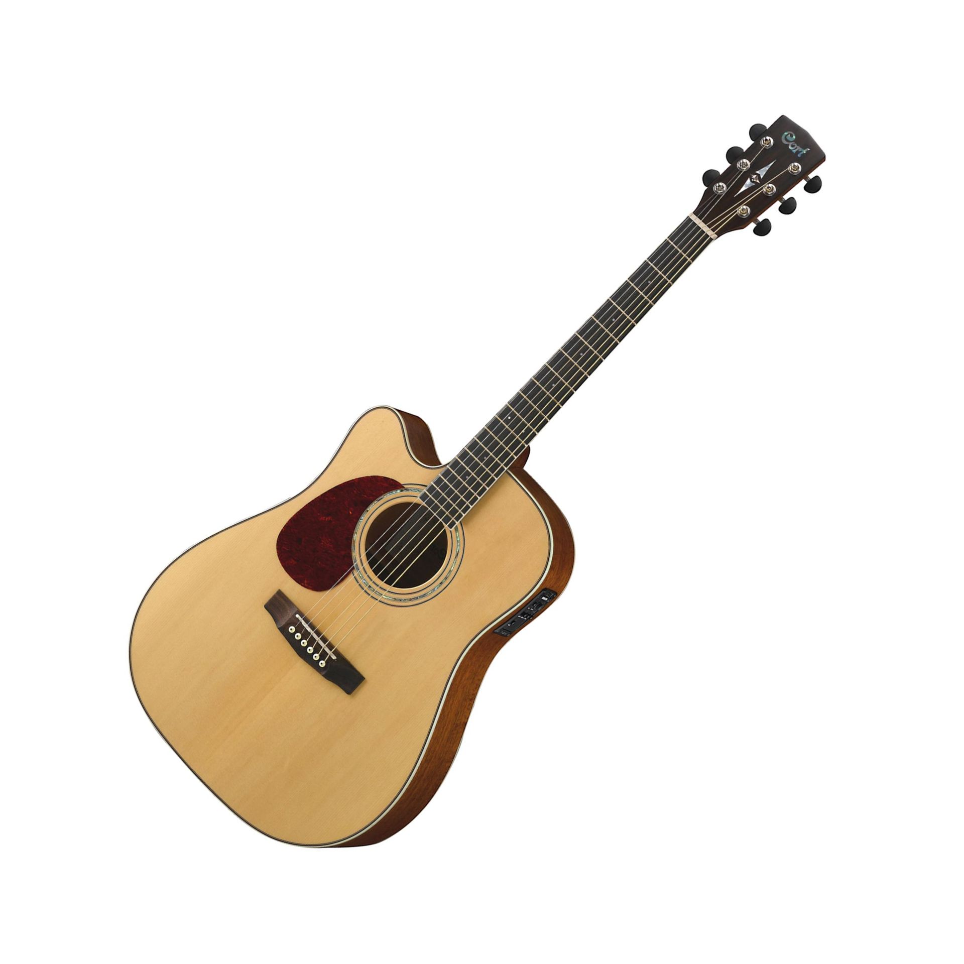 MR710FLHNS Lefthand Gitarre