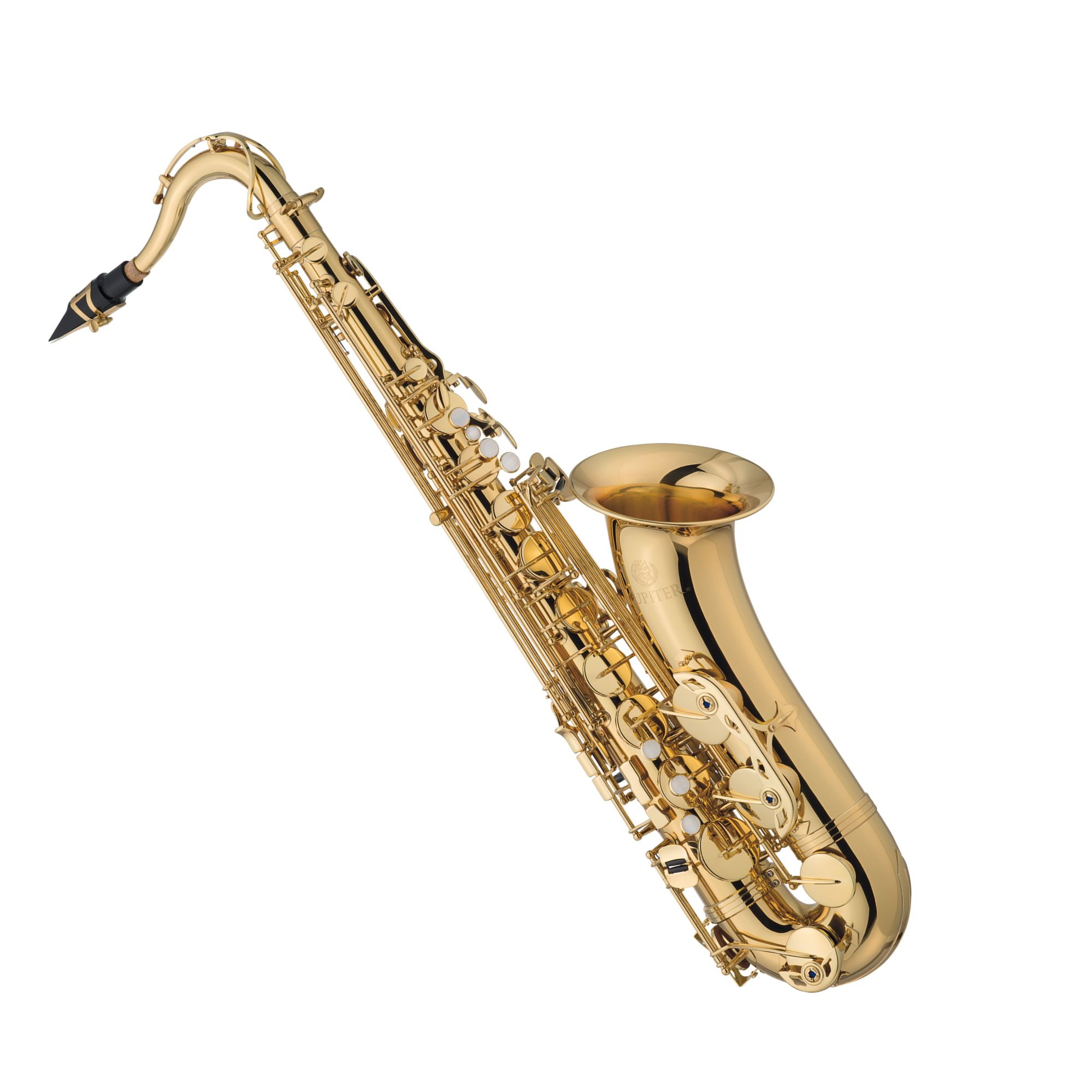Tenorsaxophon JTS700Q