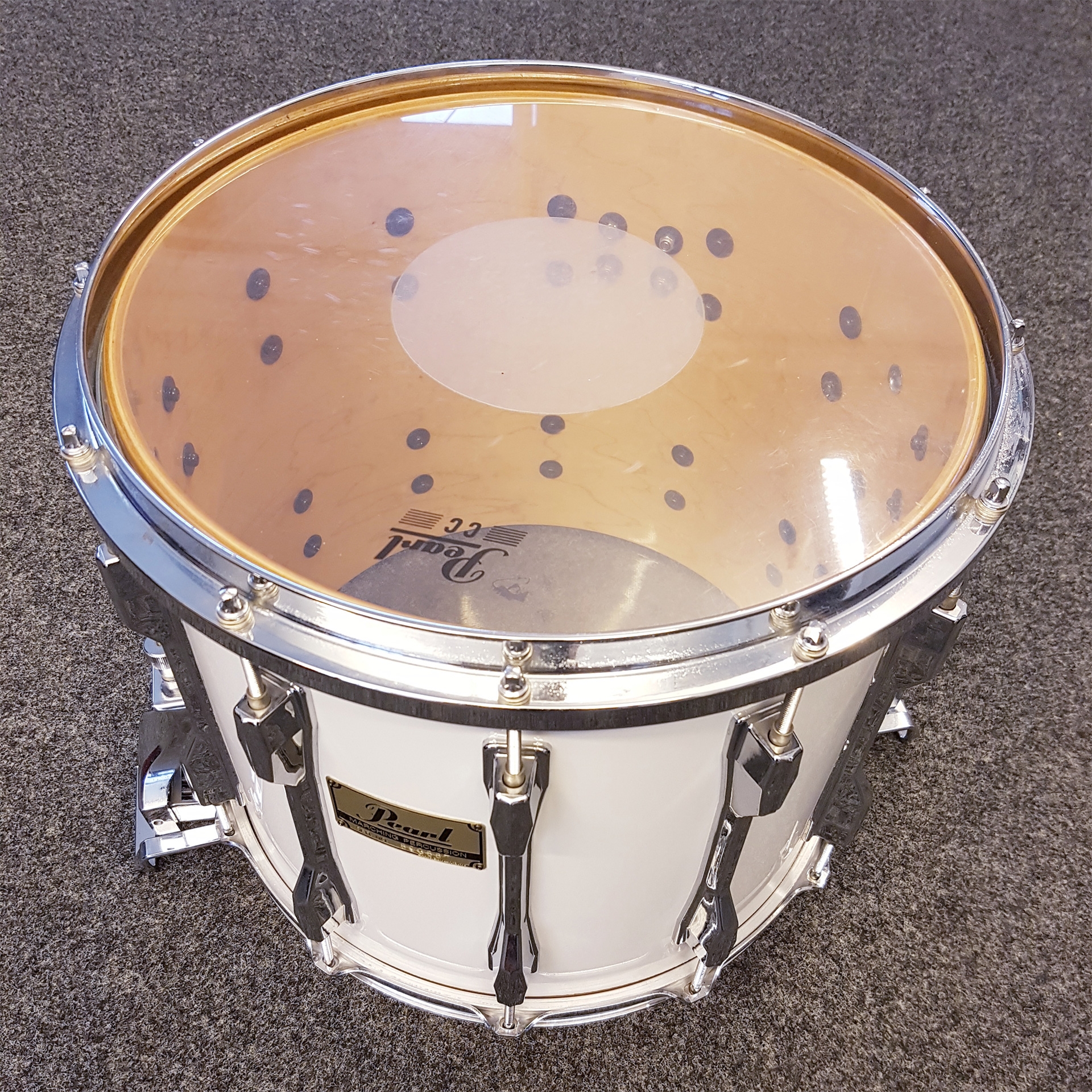 CSX102 Marching Snare 14x12