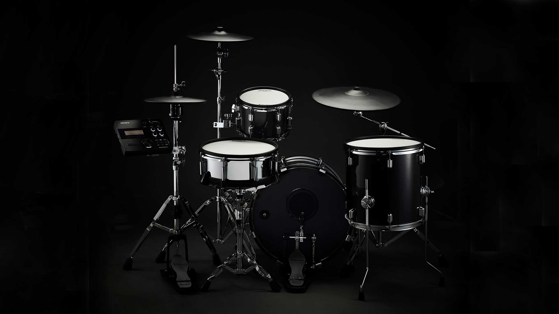 VAD503 E-Drumset 4-teilig
