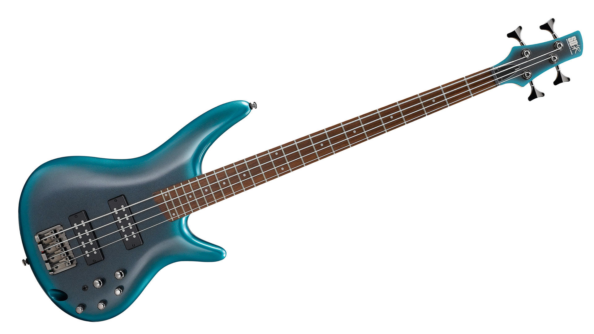 SR300E-CUB Cerulean Aura Burst