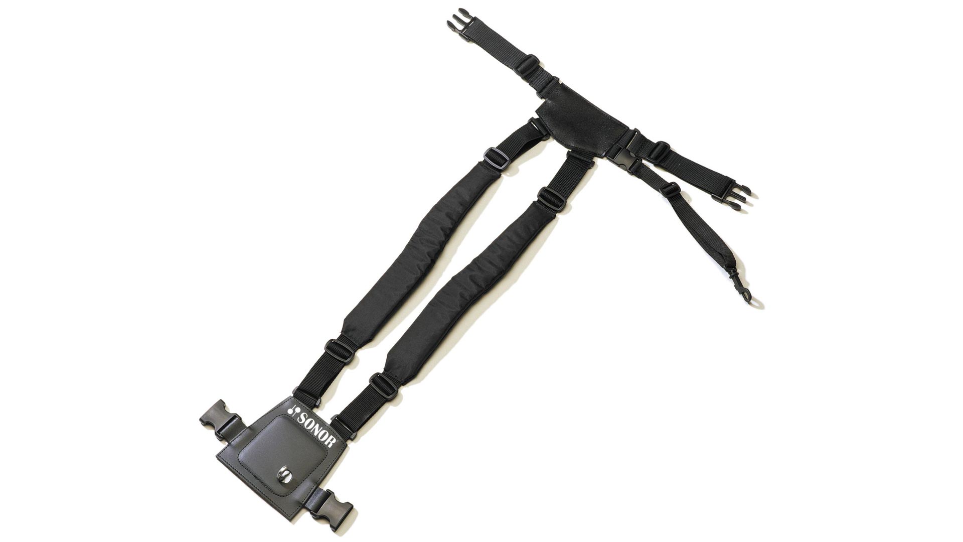 PG6560K Powertragegurt Snare