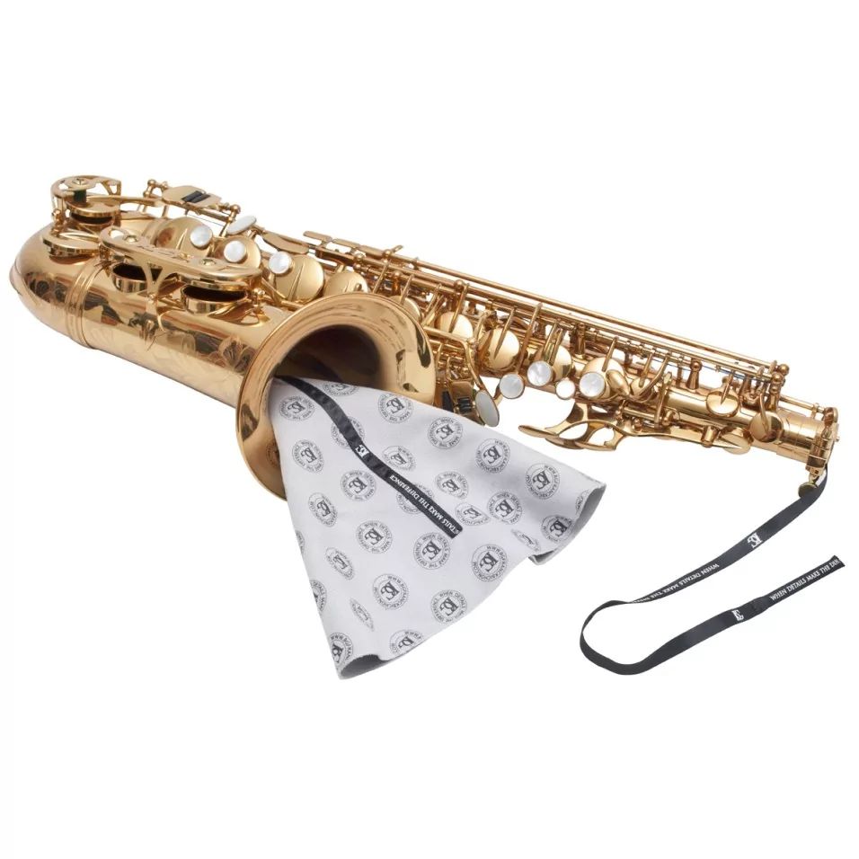 A30 Altsax-Durchziehwischer