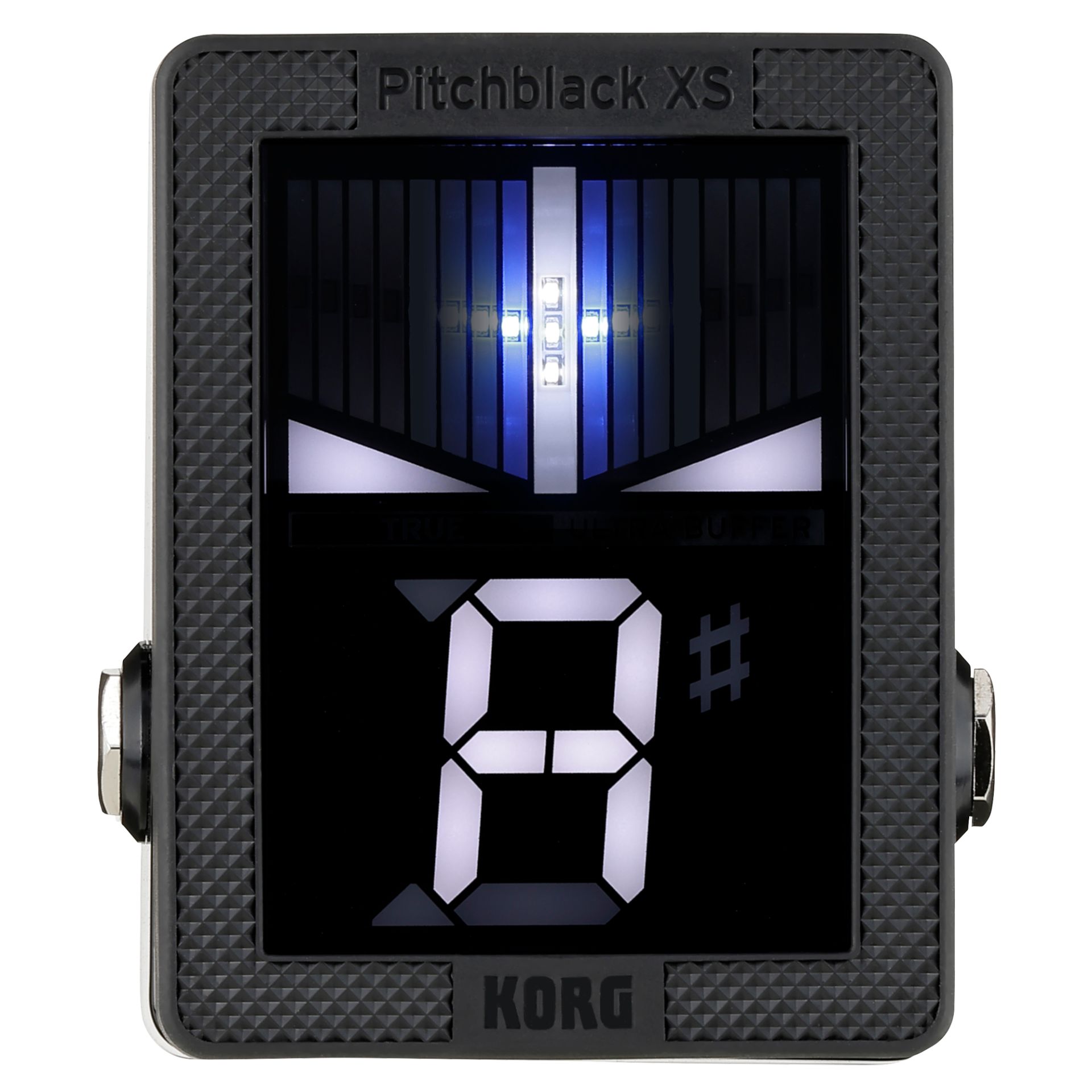Pitchblack XS Boden-Tuner