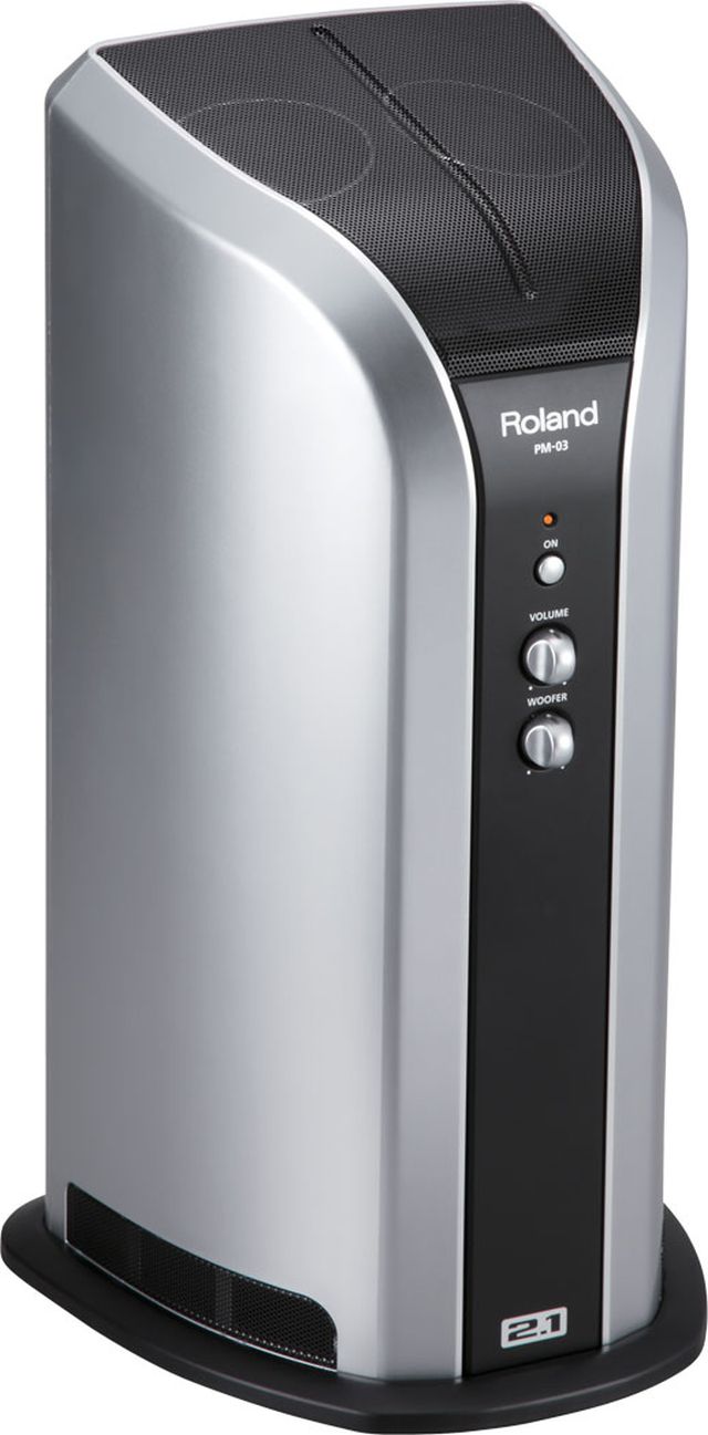 PM-03 E-Drum Monitor System