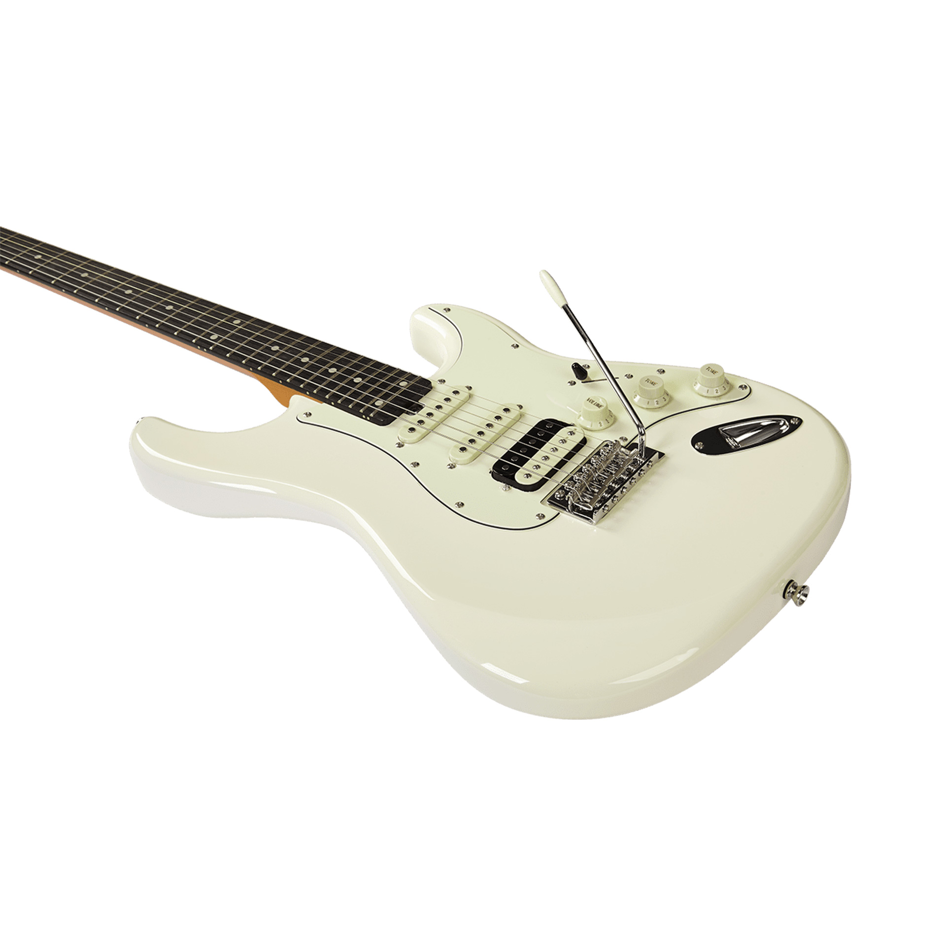 AIRE-VNOS-OW E-Gitarre