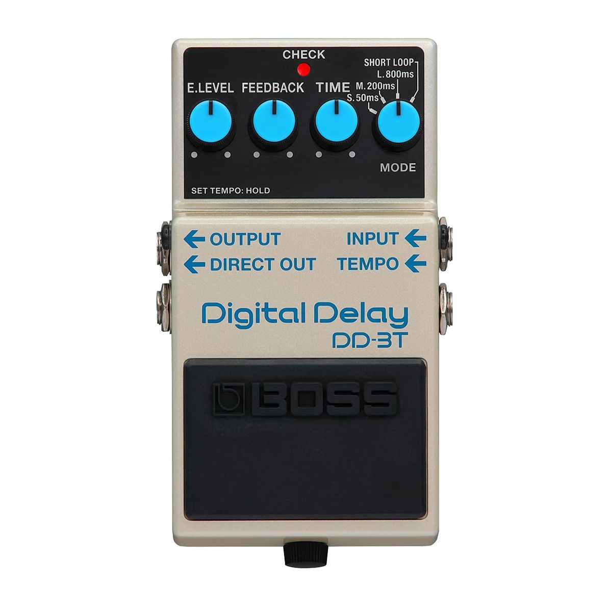 DD-3T Digital Delay