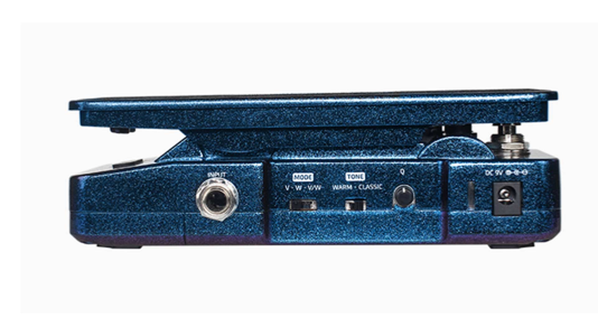Soul Press Mk II 4in1 Pedal