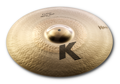 K Custom Hybrid Ride 21''
