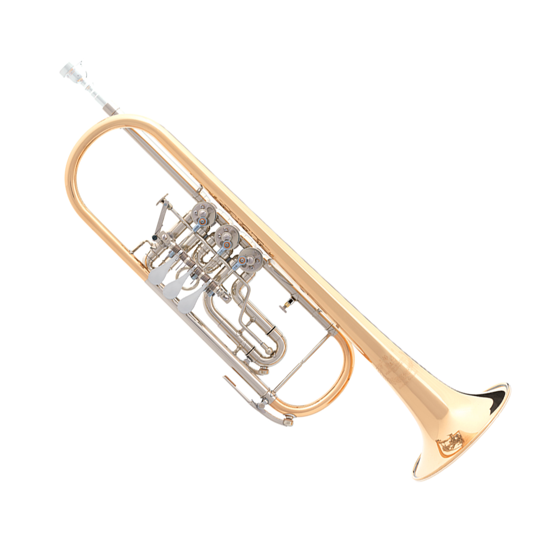 B-Trompete 3005/3TR-L GM