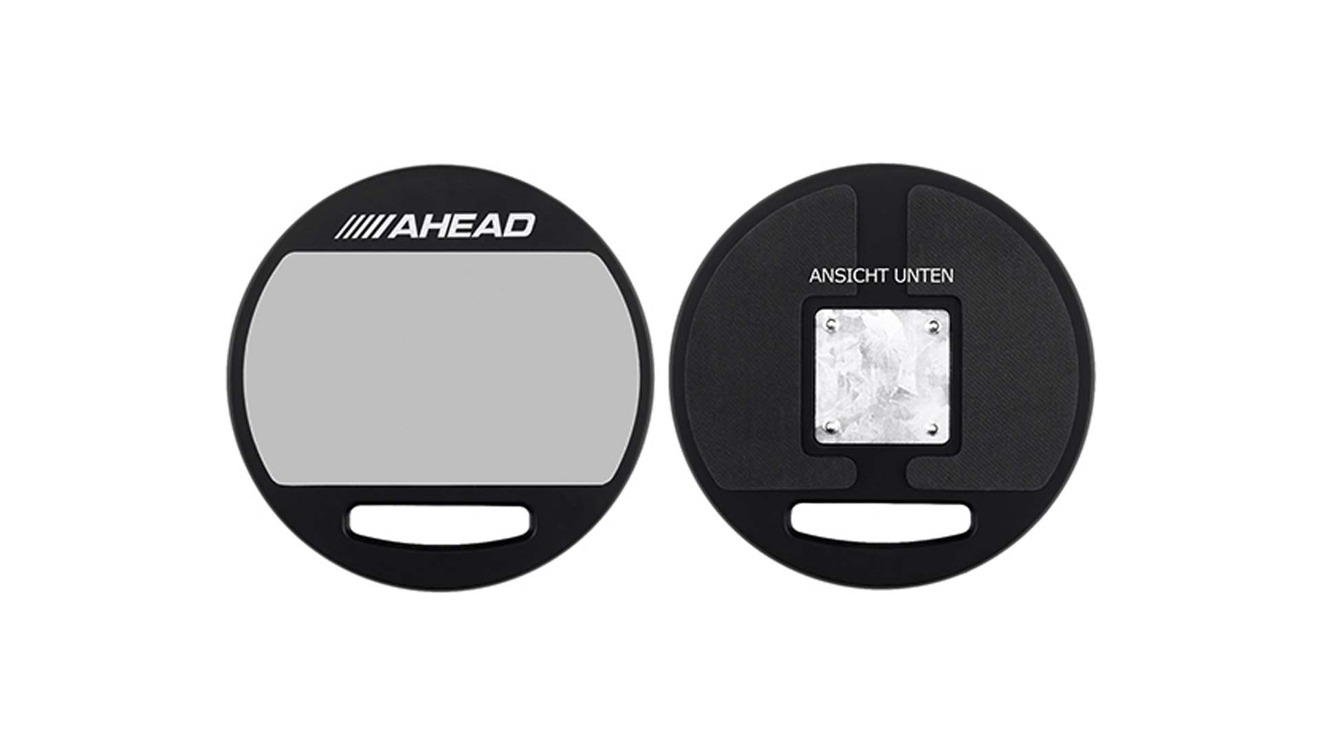 AHPZM Snare Practicepad 10''