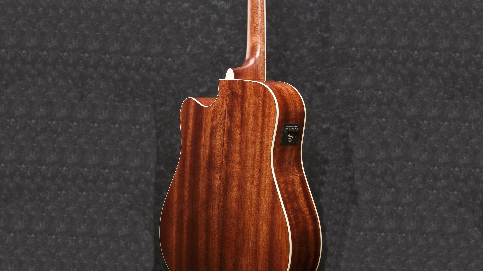 AW70ECE-NT Dreadnought, Natur