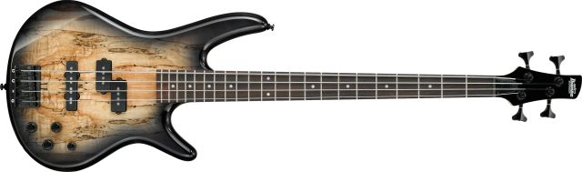 GSR200SMNGT Natural Grey Burst