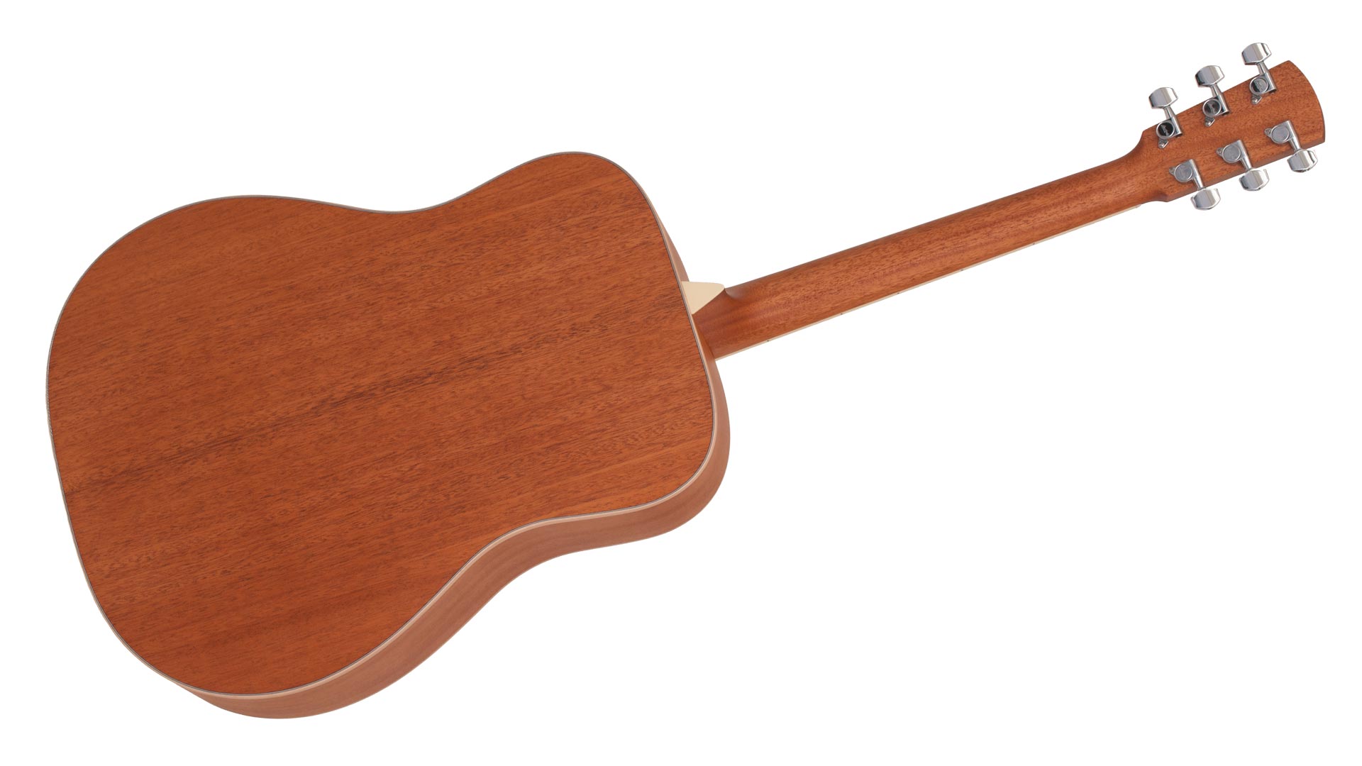 D-03 Dreadnought Recording M.