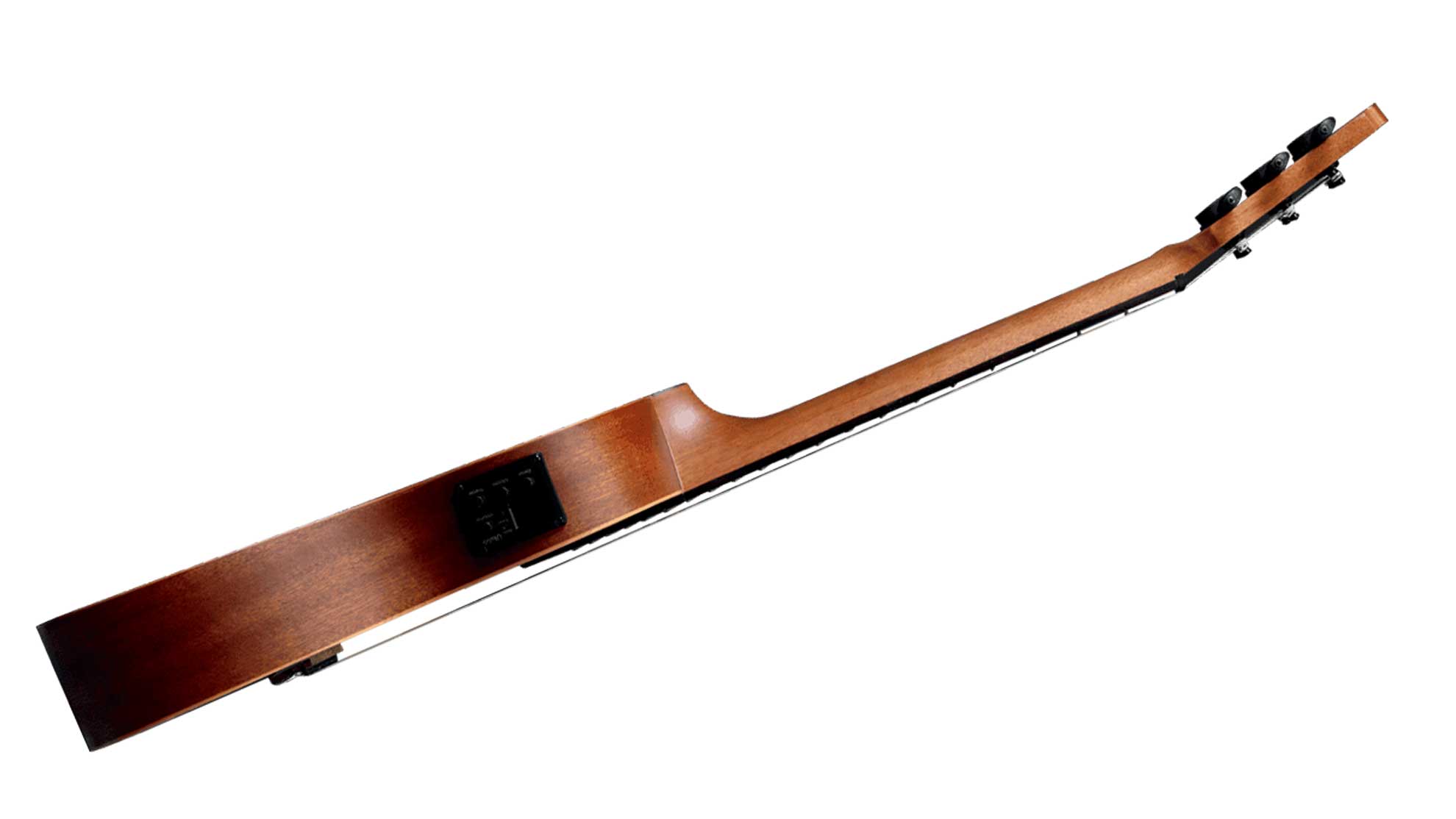 TKMG150E2 Mini-Gitarre