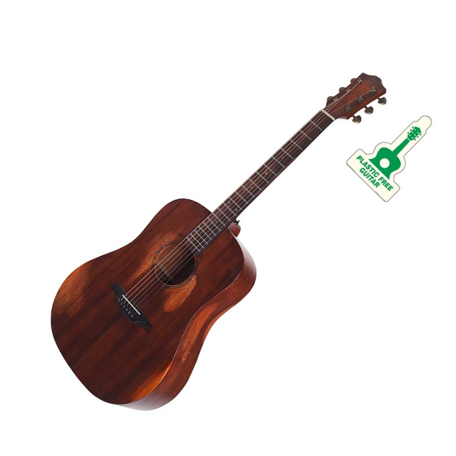 Rocky Mountain Dreadnought
